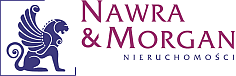 Nawra & Morgan Sp. z o.o. Logo